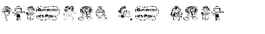 Download BonecaS de Pano Font Download BonecaS de Pano Font