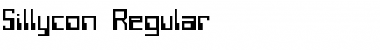Download Sillycon Font Download Sillycon Font