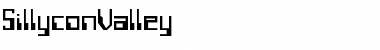 Download SillyconValley Font Download SillyconValley Font