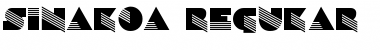 Download Sinaloa Font Download Sinaloa Font