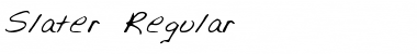 Download Slater Font Download Slater Font