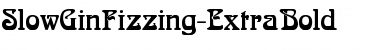 Download SlowGinFizzing-ExtraBold Font Download SlowGinFizzing-ExtraBold Font