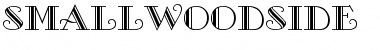 Download Smallwoo-Normal Font Download Smallwoo-Normal Font