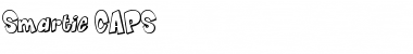 Download Smartie CAPS Font Download Smartie CAPS Font