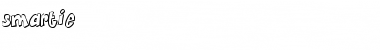 Download Smartie Font Download Smartie Font