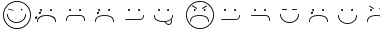 Download Smiley Font Download Smiley Font