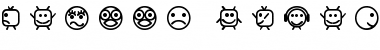Download Smilly Font Download Smilly Font