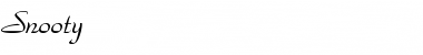 Download SnootyfaceBT-Regular Font Download SnootyfaceBT-Regular Font