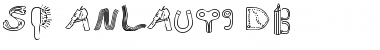 Download SP Anlaut9 DB Font Download SP Anlaut9 DB Font
