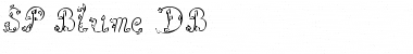 Download SP Blume DB Font Download SP Blume DB Font