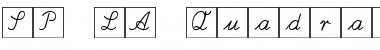 Download SP LA Quadrat DB Font Download SP LA Quadrat DB Font