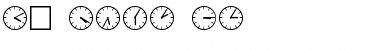 Download SP Uhr2 DB Font Download SP Uhr2 DB Font