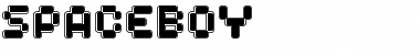 Download Spaceboy Font Download Spaceboy Font