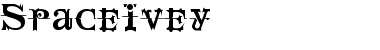 Download SpaceIvey Font Download SpaceIvey Font
