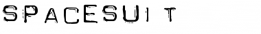 Download Spacesuit Font Download Spacesuit Font