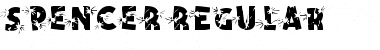 Download SPENCER Font Download SPENCER Font