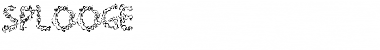 Download Splooge Font Download Splooge Font