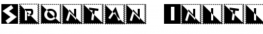 Download Spontan Font Download Spontan Font