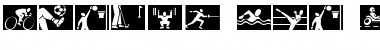Download Sports Two MT Font Download Sports Two MT Font