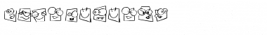 Download Squareheads Font Download Squareheads Font