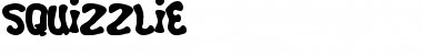 Download Squizzlie Font Download Squizzlie Font