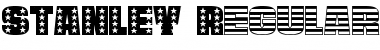 Download STANLEY Font Download STANLEY Font