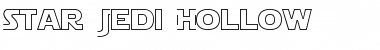 Download Star Jedi Hollow Font Download Star Jedi Hollow Font