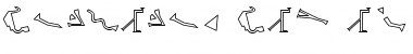 Download Stargate SG1 Go ald Font Download Stargate SG1 Go ald Font