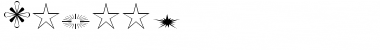 Download Stars2 Font Download Stars2 Font