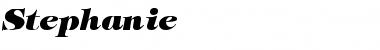 Download Tiffany-Heavy-Italic Font Download Tiffany-Heavy-Italic Font