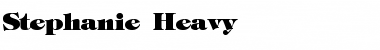 Download Tiffany-Heavy-Bold Font Download Tiffany-Heavy-Bold Font