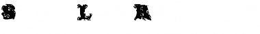 Download Stolen Llama Font Download Stolen Llama Font