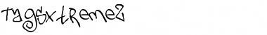 Download TagsXtreme2 Font Download TagsXtreme2 Font