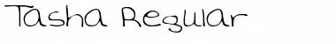 Download Tasha Font Download Tasha Font
