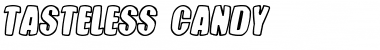 Download Tasteless Candy Font Download Tasteless Candy Font