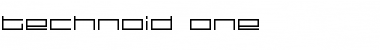 Download technoid Font Download technoid Font