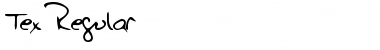 Download Tex Font Download Tex Font