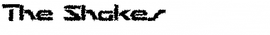 Download The Shakes Font Download The Shakes Font