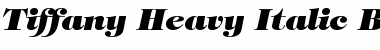 Download Tiffany HvIt BT Font Download Tiffany HvIt BT Font