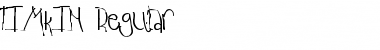 Download TIMKIN Font Download TIMKIN Font