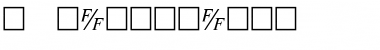 Download TmsFB Font Download TmsFB Font
