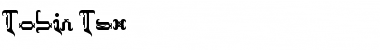 Download Tobin Tax Font Download Tobin Tax Font