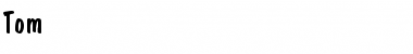 Download DomCasual-Normal Font Download DomCasual-Normal Font