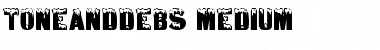 Download Tone Font Download Tone Font