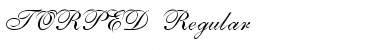 Download TORPED Font Download TORPED Font