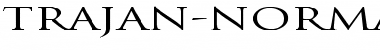 Download Trajan-Normal Ex Font Download Trajan-Normal Ex Font