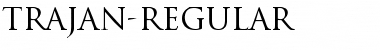 Download Trajan-Regular Font Download Trajan-Regular Font
