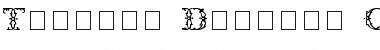 Download Trellis Display Caps SSi Font Download Trellis Display Caps SSi Font