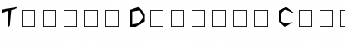 Download Tribal Display Caps SSi Font Download Tribal Display Caps SSi Font