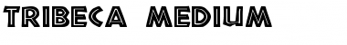 Download Tribeca Font Download Tribeca Font